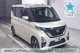 nissan roox 2020 -NISSAN 【後日 】--Roox B45A-0305199---NISSAN 【後日 】--Roox B45A-0305199-