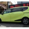 toyota sienta 2016 CFJ1765572 image 6