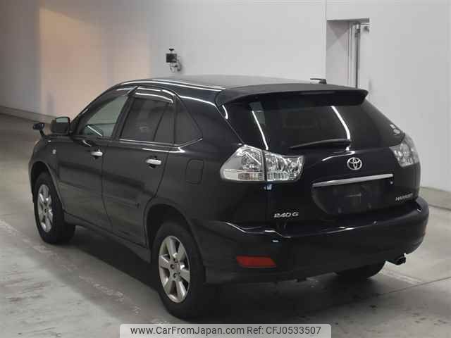 toyota harrier undefined -TOYOTA--Harrier ACU30W-0108262---TOYOTA--Harrier ACU30W-0108262- image 2