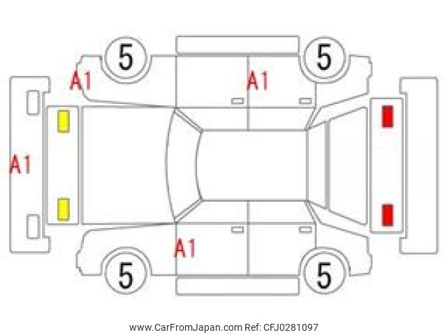 honda fit 2021 -HONDA--Fit 6AA-GR4--GR4-1007535---HONDA--Fit 6AA-GR4--GR4-1007535- image 2