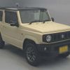 suzuki jimny 2022 -SUZUKI 【豊田 580ﾇ2852】--Jimny 3BA-JB64W--JB64W-242658---SUZUKI 【豊田 580ﾇ2852】--Jimny 3BA-JB64W--JB64W-242658- image 4