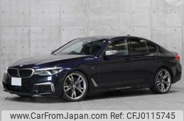 bmw 5-series 2020 quick_quick_3BA-JS44_WBAJS72060CD67861