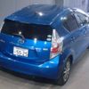 toyota aqua 2012 -TOYOTA 【神戸 537ﾌ5525】--AQUA NHP10-2040295---TOYOTA 【神戸 537ﾌ5525】--AQUA NHP10-2040295- image 2