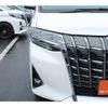 toyota alphard 2019 quick_quick_DAA-AYH30W_AYH30-0081245 image 11