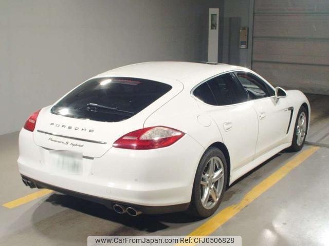 porsche panamera 2012 quick_quick_DAA-970CGEA_WP0ZZZ97ZCL040650 image 2