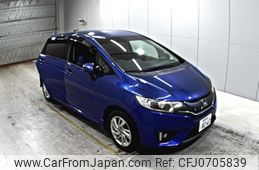 honda fit 2014 -HONDA 【島根 501と8267】--Fit GK3-1052181---HONDA 【島根 501と8267】--Fit GK3-1052181-