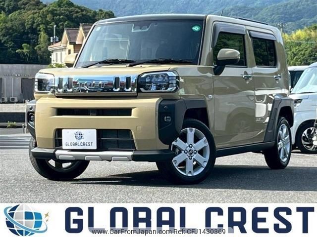 daihatsu taft 2024 quick_quick_5BA-LA900S_LA900S-0189359 image 1