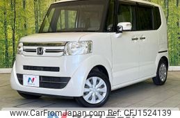 honda n-box 2016 CFJ1524139