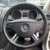 mercedes-benz m-class 2008 NIKYO_NB55417 image 7