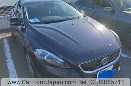 volvo v40 2014 -VOLVO--Volvo V40 DBA-MB4164T--YV1MV485BE2119467---VOLVO--Volvo V40 DBA-MB4164T--YV1MV485BE2119467-