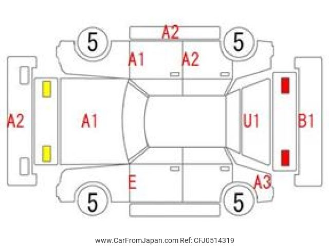 toyota tank 2018 -TOYOTA--Tank DBA-M900A--M900A-0175909---TOYOTA--Tank DBA-M900A--M900A-0175909- image 2