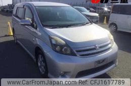 toyota isis 2011 CFJ1617789