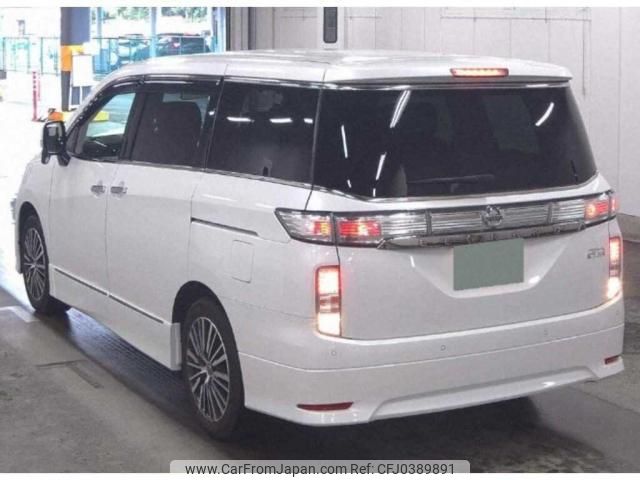 nissan elgrand 2021 quick_quick_5BA-TE52_TE52-148213 image 2