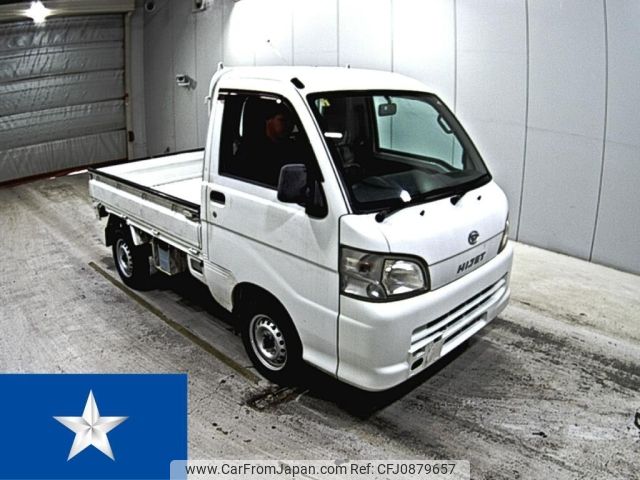 daihatsu hijet-truck 2013 -DAIHATSU--Hijet Truck S201P--S201P-0105141---DAIHATSU--Hijet Truck S201P--S201P-0105141- image 1