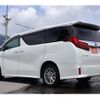 toyota alphard 2023 -TOYOTA--Alphard 6AA-AYH30W--AYH30-0154076---TOYOTA--Alphard 6AA-AYH30W--AYH30-0154076- image 2