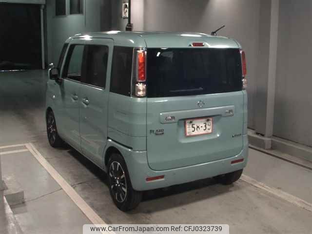 mazda flair-wagon 2023 -MAZDA--Flair Wagon MM53S-336308---MAZDA--Flair Wagon MM53S-336308- image 2