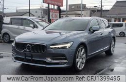volvo v90 2017 -VOLVO--Volvo V90 DBA-PB420A--YV1PWA2MCJ1041547---VOLVO--Volvo V90 DBA-PB420A--YV1PWA2MCJ1041547-