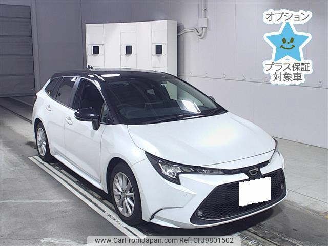 toyota corolla-touring-wagon 2022 -TOYOTA 【春日部 389ﾉ8008】--Corolla Touring ZRE212W-6041125---TOYOTA 【春日部 389ﾉ8008】--Corolla Touring ZRE212W-6041125- image 1