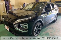 mitsubishi eclipse-cross 2022 -MITSUBISHI 【沼津 330ﾀ8075】--Eclipse Cross GL3W--0400767---MITSUBISHI 【沼津 330ﾀ8075】--Eclipse Cross GL3W--0400767-