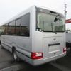 toyota coaster 2017 -TOYOTA--Coaster XZB70-1001649---TOYOTA--Coaster XZB70-1001649- image 2