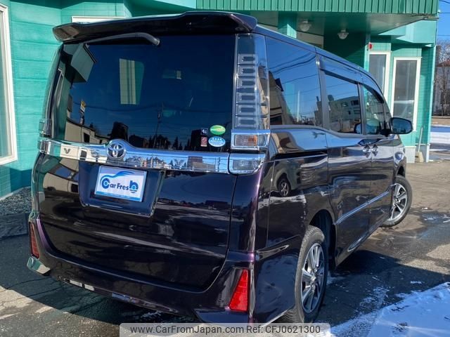 toyota voxy 2018 -TOYOTA--Voxy ZRR85W--0112750---TOYOTA--Voxy ZRR85W--0112750- image 2