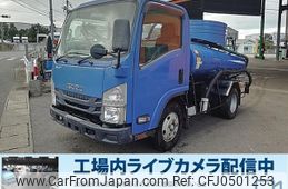 isuzu elf-truck 2015 GOO_NET_EXCHANGE_0803382A30241128W005