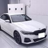 bmw 3-series 2019 -BMW 【富山 301ﾌ3013】--BMW 3 Series 5F20--0AE80473---BMW 【富山 301ﾌ3013】--BMW 3 Series 5F20--0AE80473- image 1