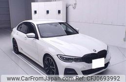 bmw 3-series 2019 -BMW 【富山 301ﾌ3013】--BMW 3 Series 5F20--0AE80473---BMW 【富山 301ﾌ3013】--BMW 3 Series 5F20--0AE80473-