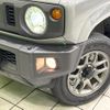 suzuki jimny 2023 CFJ1781474 image 12
