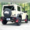 suzuki jimny-sierra 2020 CFJ1573642 image 17