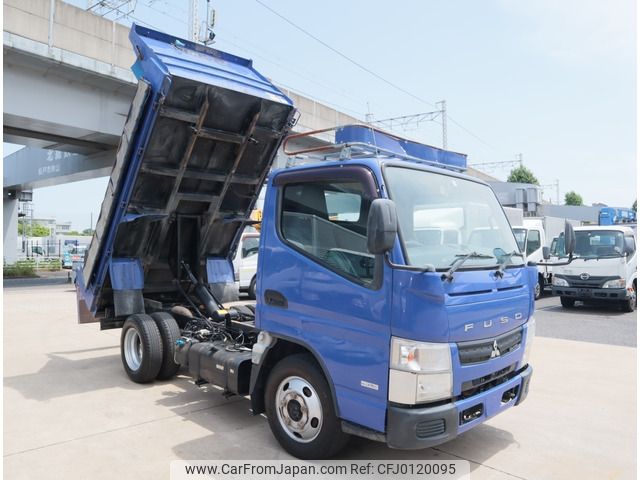 mitsubishi-fuso canter 2014 -MITSUBISHI--Canter TKG-FBA60--FBA60-531365---MITSUBISHI--Canter TKG-FBA60--FBA60-531365- image 2