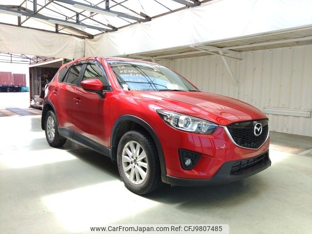 mazda cx-5 2013 ENHANCEAUTO_1_ea283061 image 1