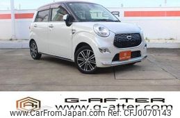 daihatsu cast 2017 -DAIHATSU--Cast DBA-LA250S--LA250S-0091291---DAIHATSU--Cast DBA-LA250S--LA250S-0091291-