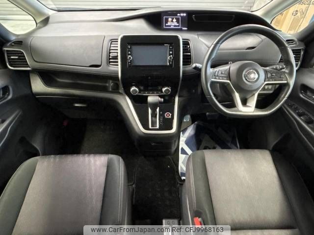 nissan serena 2017 -NISSAN--Serena DAA-GFC27--GFC27-062018---NISSAN--Serena DAA-GFC27--GFC27-062018- image 2