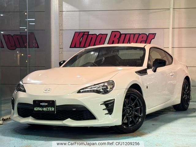 toyota 86 2020 quick_quick_ZN6_ZN6-105077 image 1