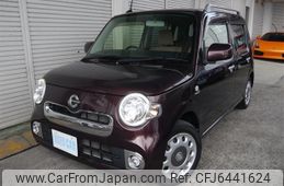 daihatsu mira-cocoa 2013 CFJ6441624