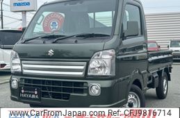 suzuki carry-truck 2024 CARSENSOR_JP_AU5771897032