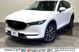 mazda cx-5 2020 -MAZDA--CX-5 3DA-KF2P--KF2P-404705---MAZDA--CX-5 3DA-KF2P--KF2P-404705-