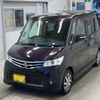 nissan roox 2010 -NISSAN 【北九州 580ひ8658】--Roox ML21S-513646---NISSAN 【北九州 580ひ8658】--Roox ML21S-513646- image 1