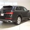 audi q7 2023 quick_quick_3DA-4MCVMA_WAUZZZ4MXPD031237 image 2