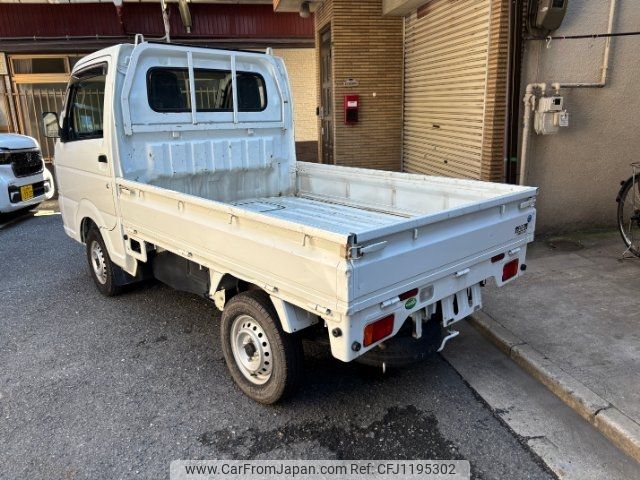 suzuki carry-truck 2014 -SUZUKI--Carry Truck DA16T--119245---SUZUKI--Carry Truck DA16T--119245- image 2