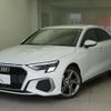 audi a3 2022 quick_quick_GYDLA_WAUZZZGY7NA058666 image 1