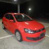 volkswagen polo 2012 CFJ1787753 image 1