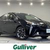 toyota prius 2021 CFJ1090450 image 1