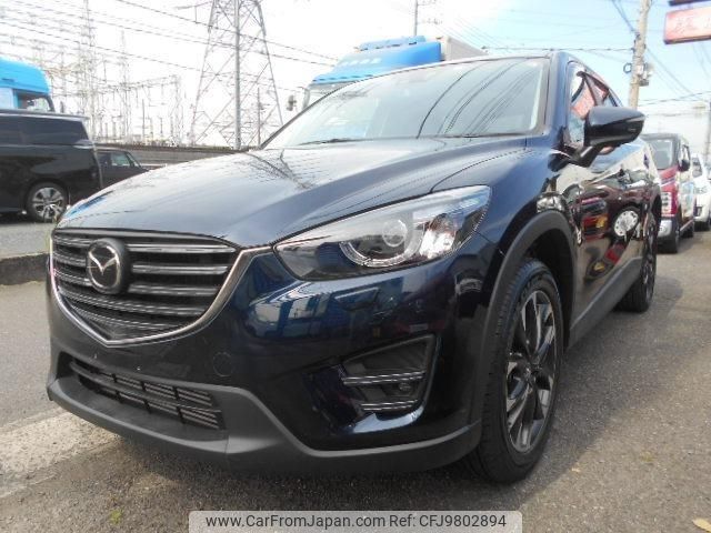 mazda cx-5 2016 -MAZDA--CX-5 KE2AW--KE2AW-214174---MAZDA--CX-5 KE2AW--KE2AW-214174- image 1