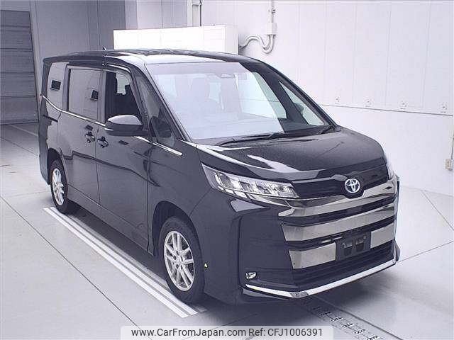 toyota noah 2023 -TOYOTA--Noah ZWR95W-0029404---TOYOTA--Noah ZWR95W-0029404- image 1