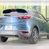 mazda cx-3 2016 quick_quick_DK5FW_DK5FW-201090 image 18