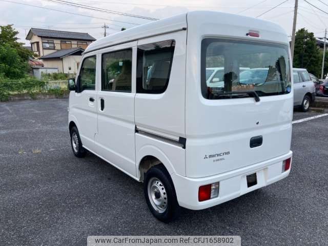 mitsubishi minicab-van 2018 CFJ1658902 image 2