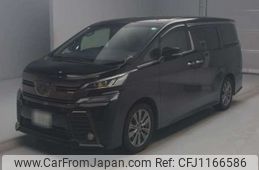 toyota vellfire 2017 -TOYOTA 【大宮 332ﾁ1959】--Vellfire DBA-AGH30W--AGH30-0158090---TOYOTA 【大宮 332ﾁ1959】--Vellfire DBA-AGH30W--AGH30-0158090-