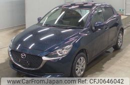 mazda demio 2022 -MAZDA--MAZDA2 DJLAS-251546---MAZDA--MAZDA2 DJLAS-251546-